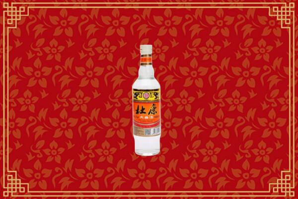 中山大涌镇烟酒回收杜康