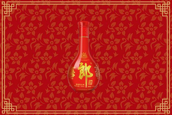 中山大涌镇回收郎酒